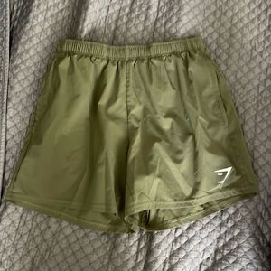 Have too many shorts